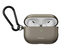 Etui na słuchawki SwitchEasy Glaze Translucent AirPods Case do AirPods Pro 1/2
